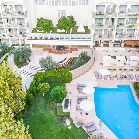 Canyamel Park Hotel & Spa - 4* Sup - Adults Only Kültér fotó