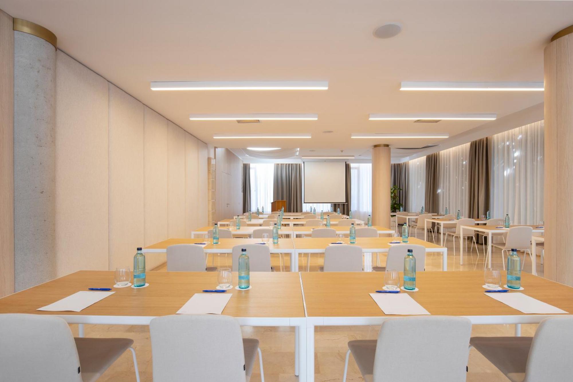 Canyamel Park Hotel & Spa - 4* Sup - Adults Only Kültér fotó