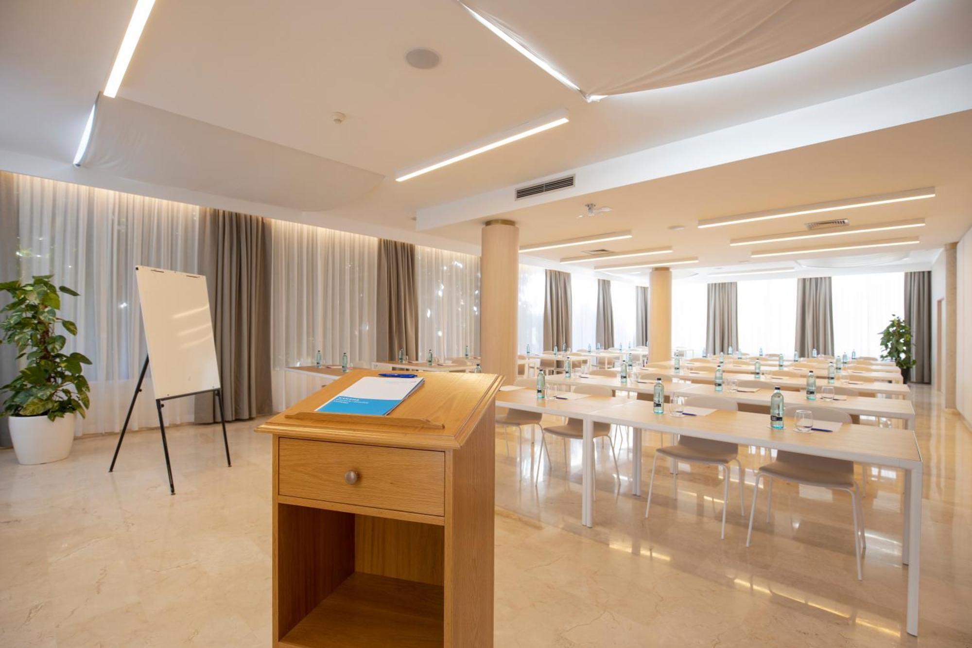 Canyamel Park Hotel & Spa - 4* Sup - Adults Only Kültér fotó