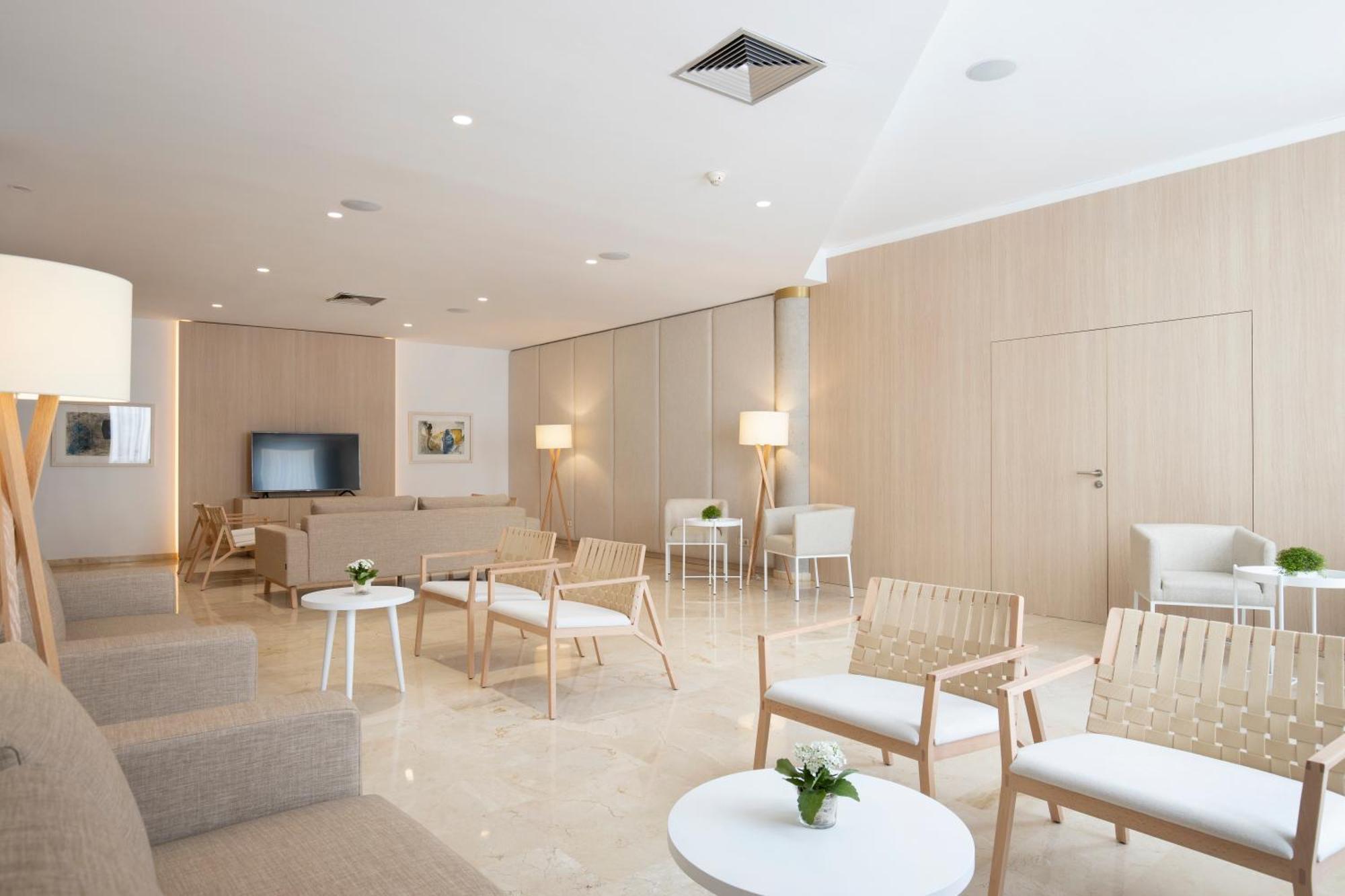 Canyamel Park Hotel & Spa - 4* Sup - Adults Only Kültér fotó