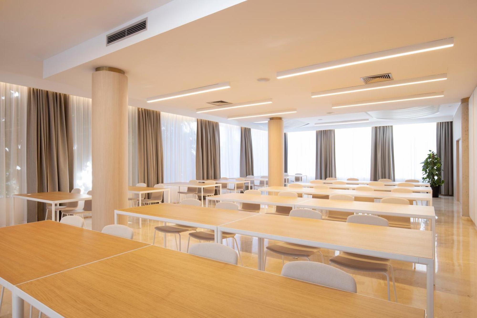 Canyamel Park Hotel & Spa - 4* Sup - Adults Only Kültér fotó