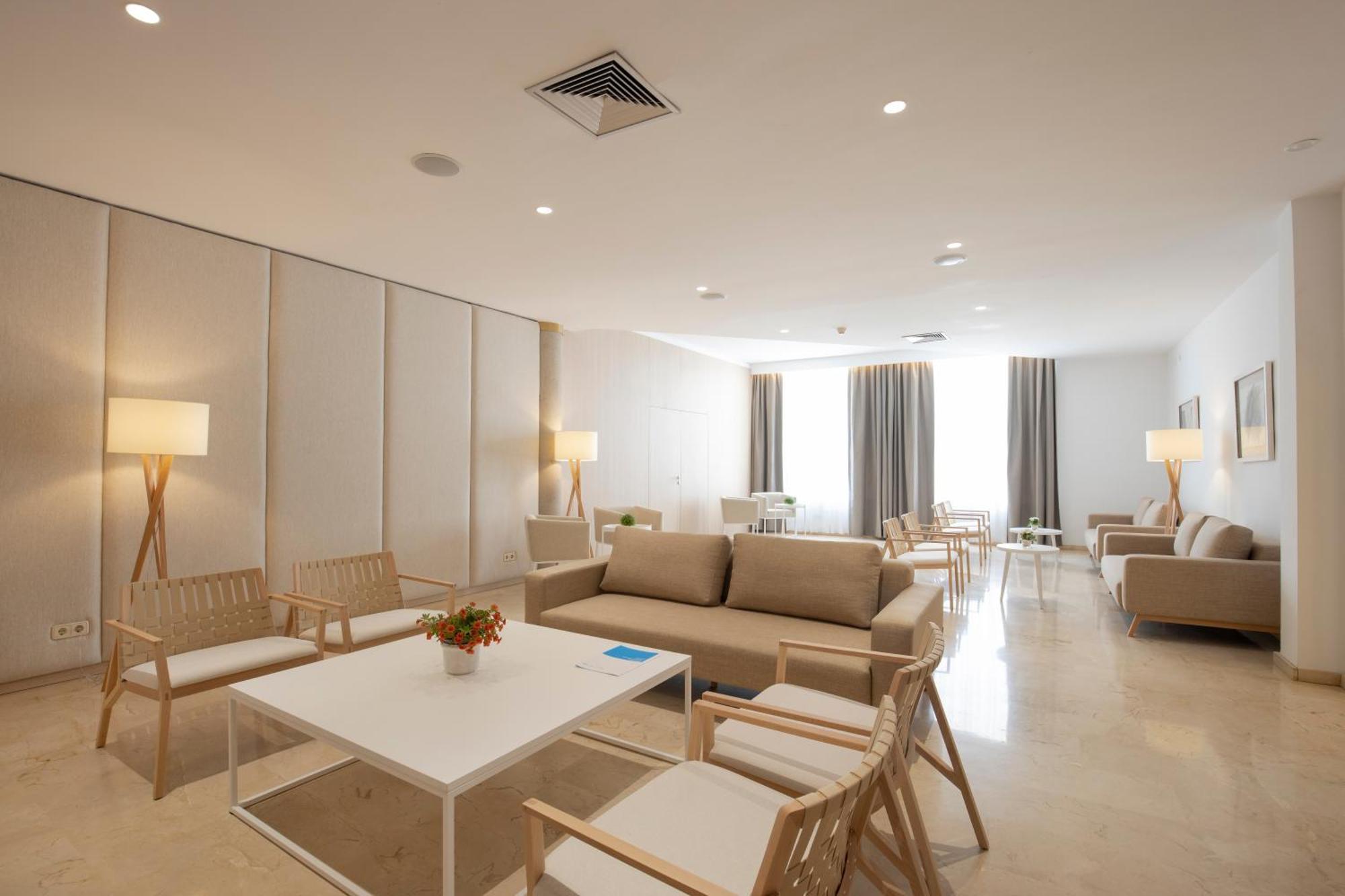 Canyamel Park Hotel & Spa - 4* Sup - Adults Only Kültér fotó