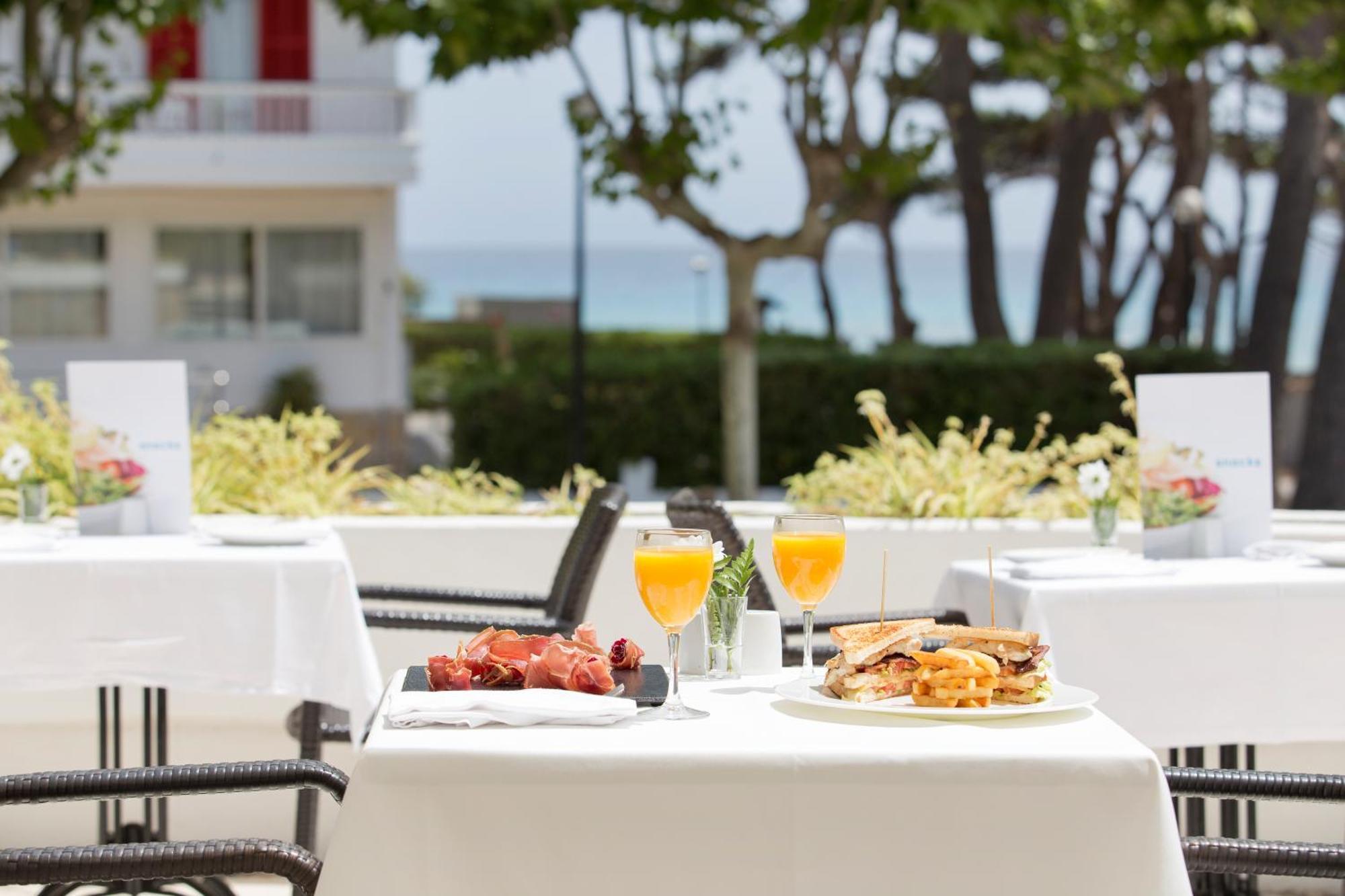 Canyamel Park Hotel & Spa - 4* Sup - Adults Only Kültér fotó