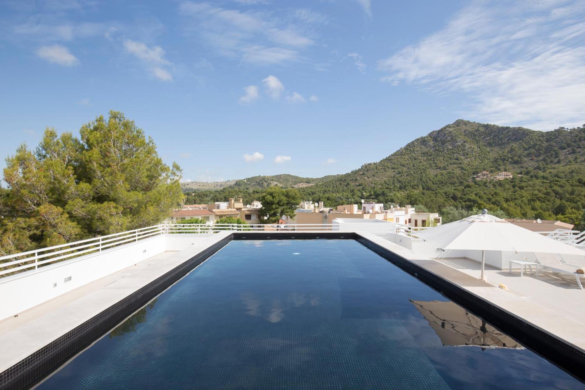 Canyamel Park Hotel & Spa - 4* Sup - Adults Only Kültér fotó