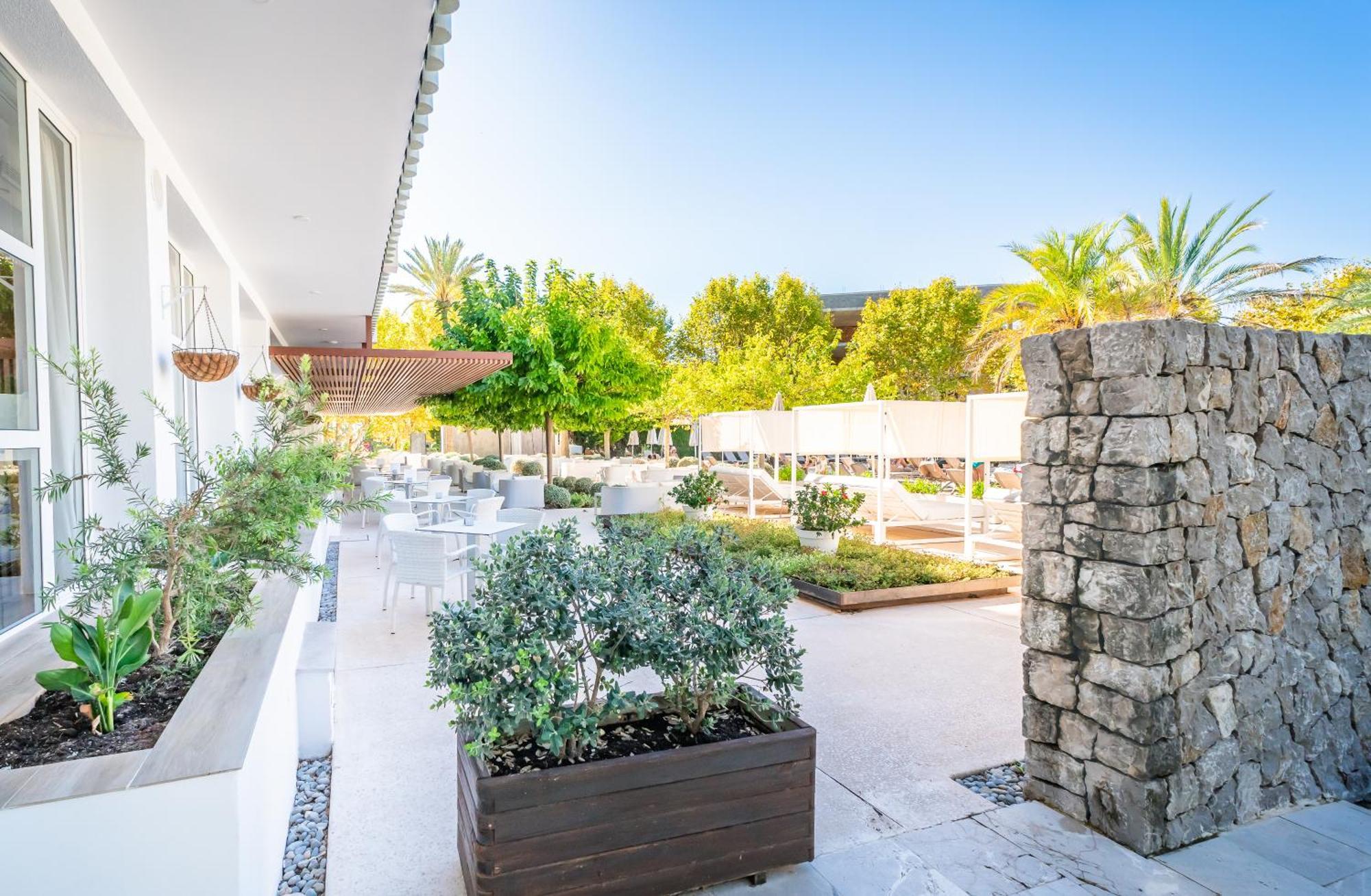 Canyamel Park Hotel & Spa - 4* Sup - Adults Only Kültér fotó