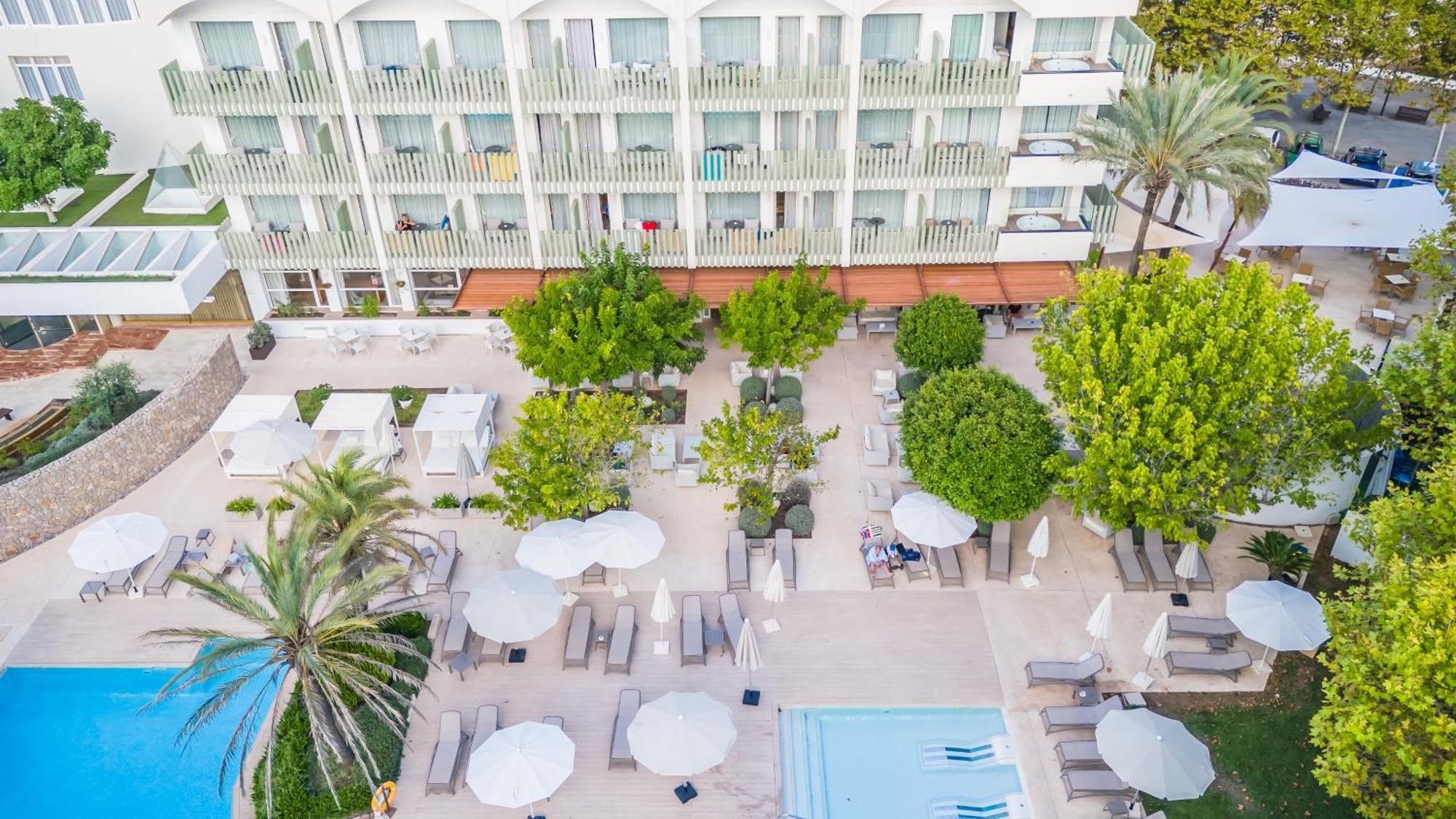 Canyamel Park Hotel & Spa - 4* Sup - Adults Only Kültér fotó