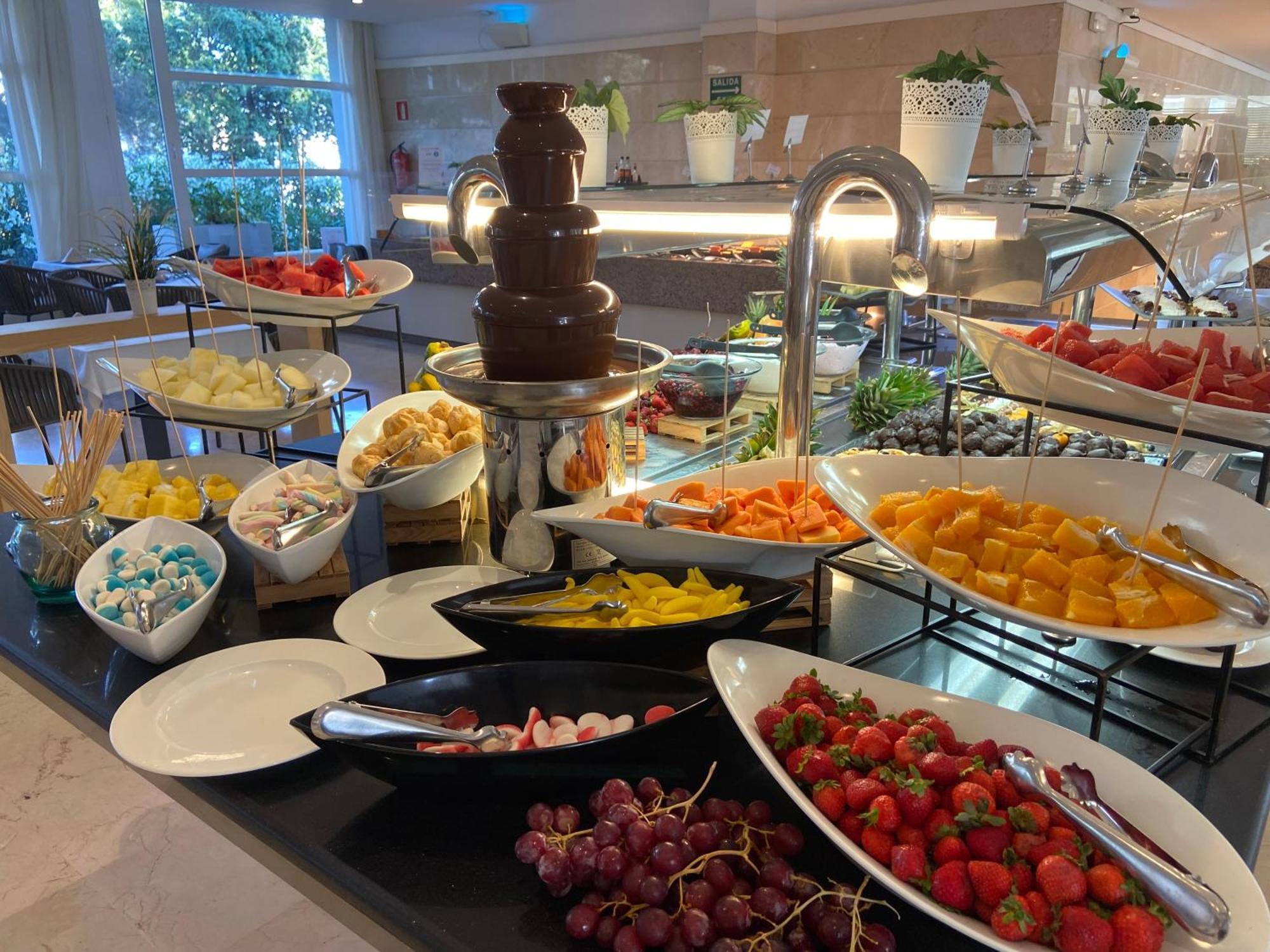 Canyamel Park Hotel & Spa - 4* Sup - Adults Only Kültér fotó