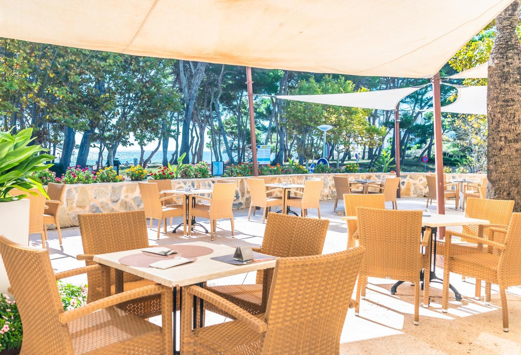 Canyamel Park Hotel & Spa - 4* Sup - Adults Only Kültér fotó