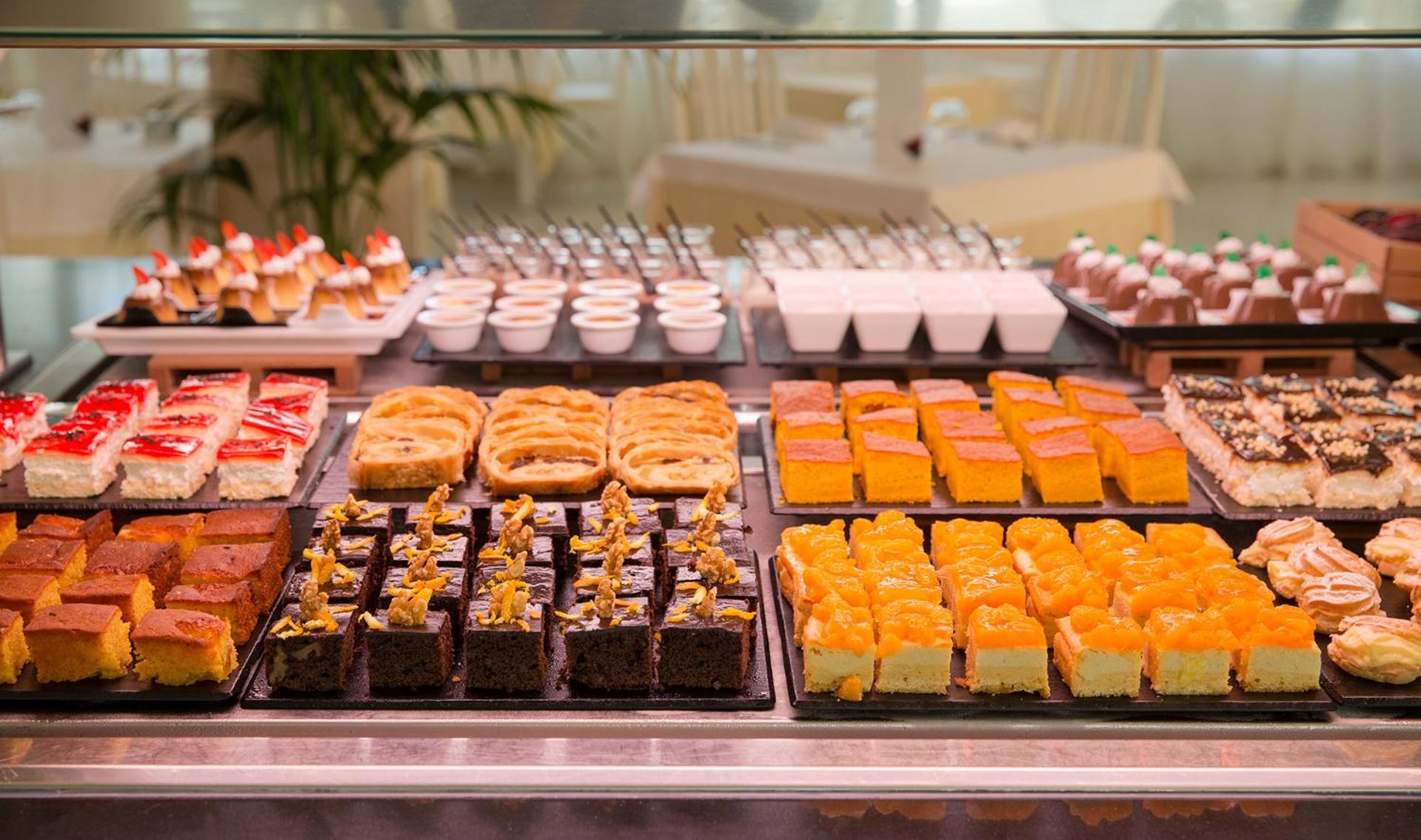 Canyamel Park Hotel & Spa - 4* Sup - Adults Only Kültér fotó