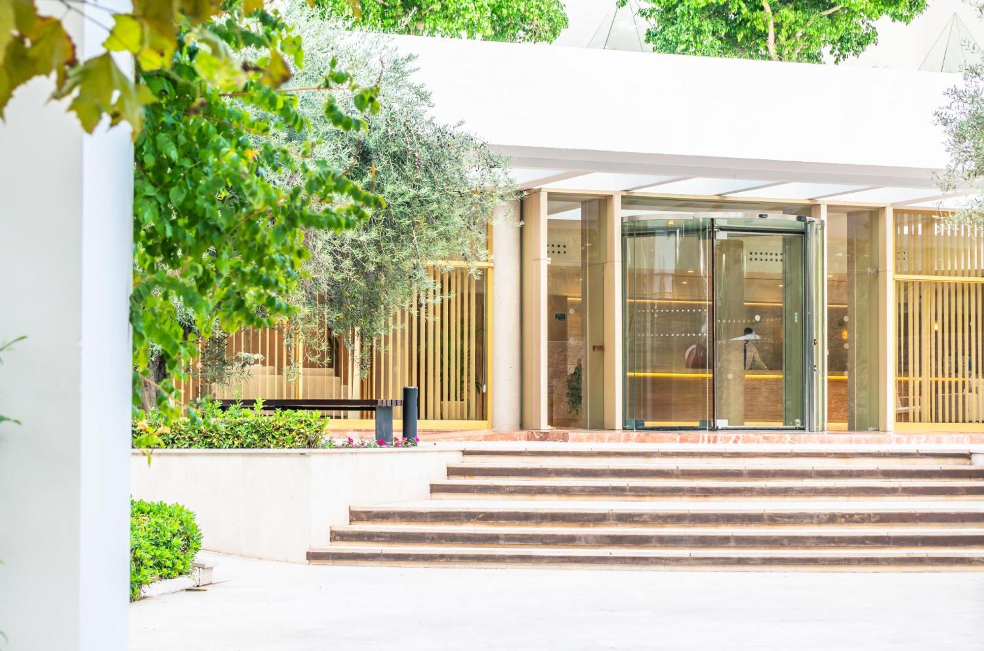 Canyamel Park Hotel & Spa - 4* Sup - Adults Only Kültér fotó