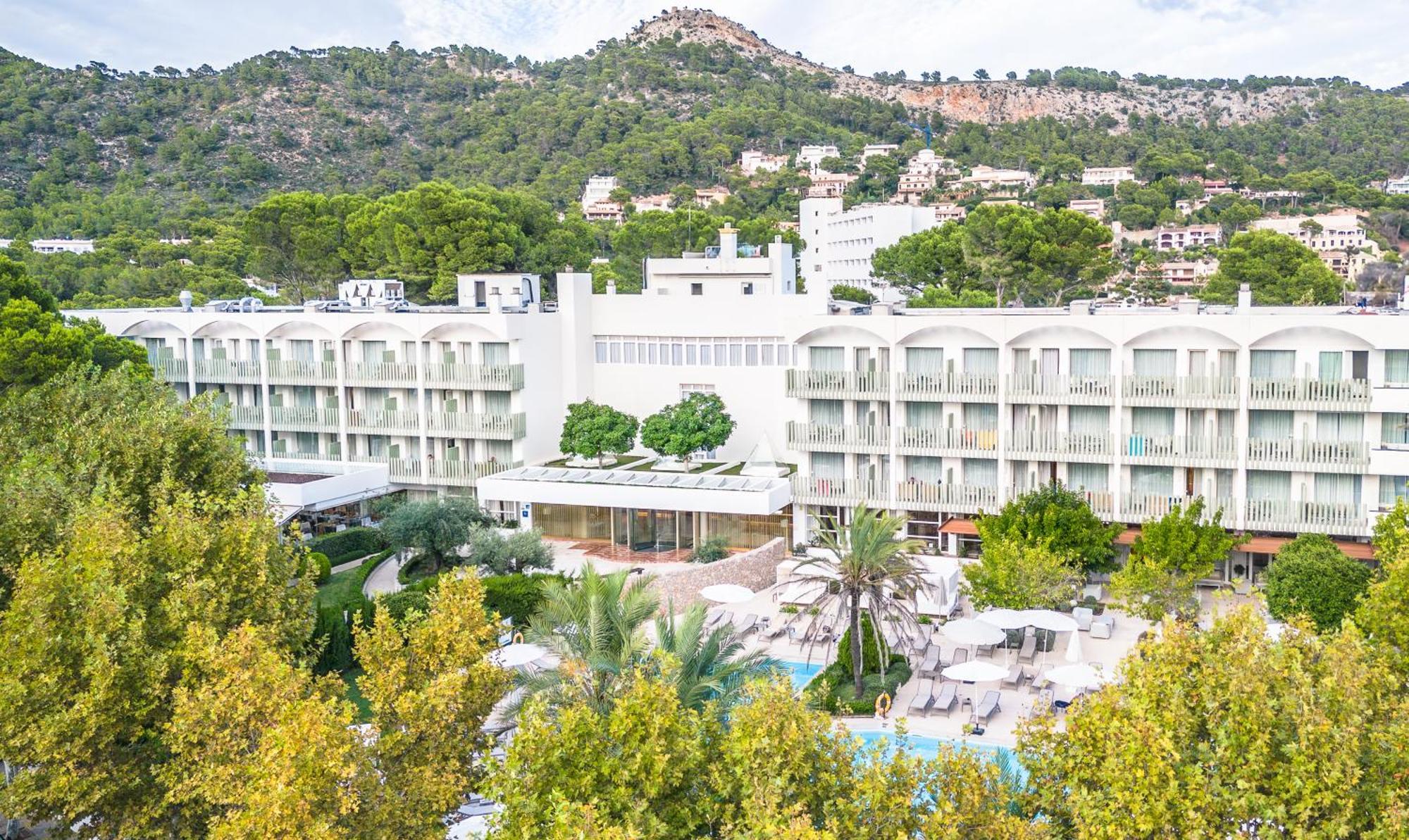 Canyamel Park Hotel & Spa - 4* Sup - Adults Only Kültér fotó