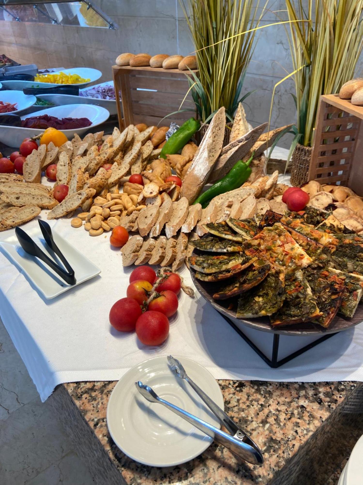 Canyamel Park Hotel & Spa - 4* Sup - Adults Only Kültér fotó