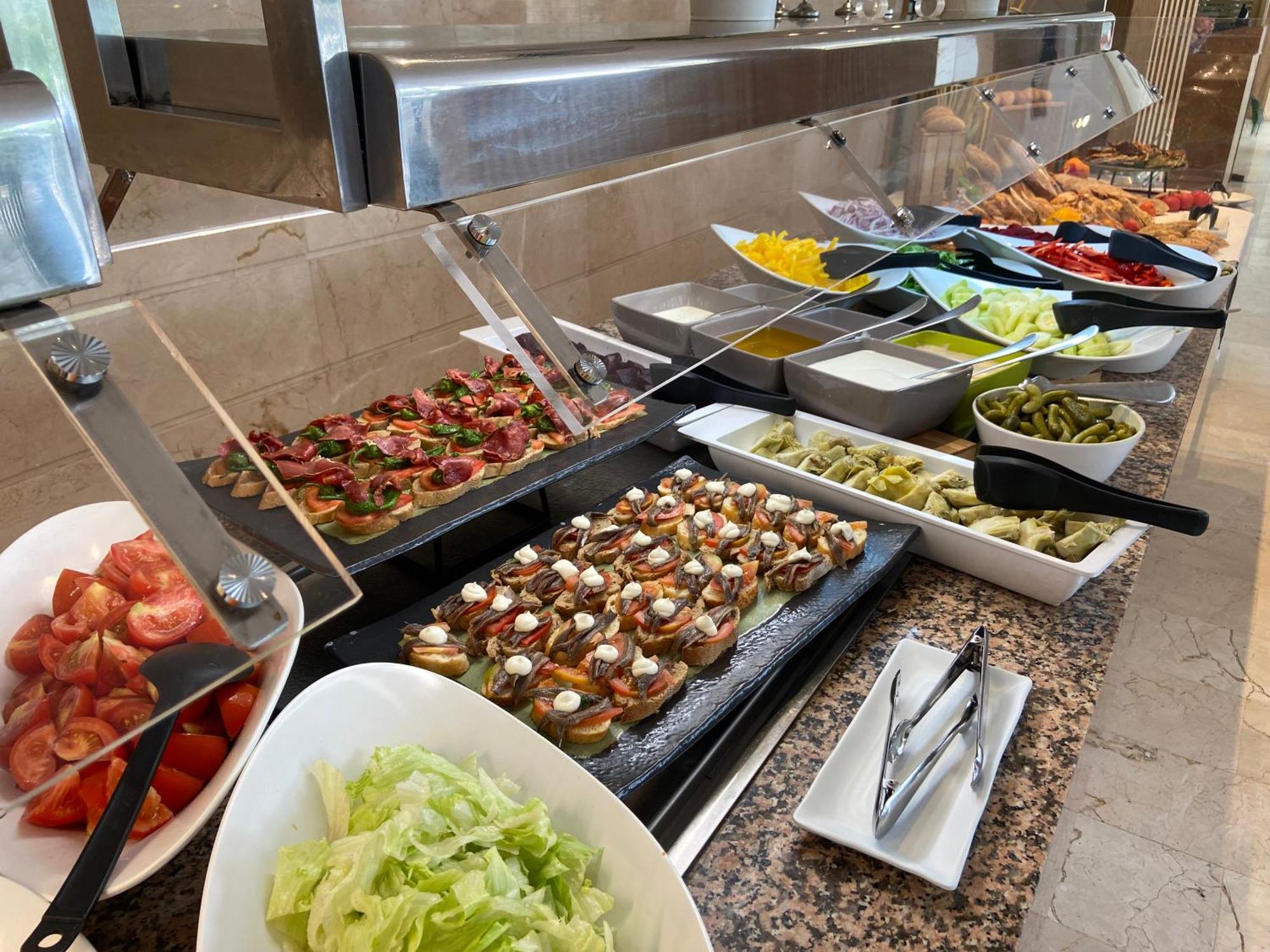 Canyamel Park Hotel & Spa - 4* Sup - Adults Only Kültér fotó