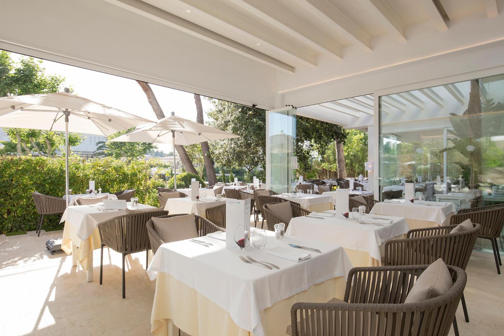 Canyamel Park Hotel & Spa - 4* Sup - Adults Only Kültér fotó