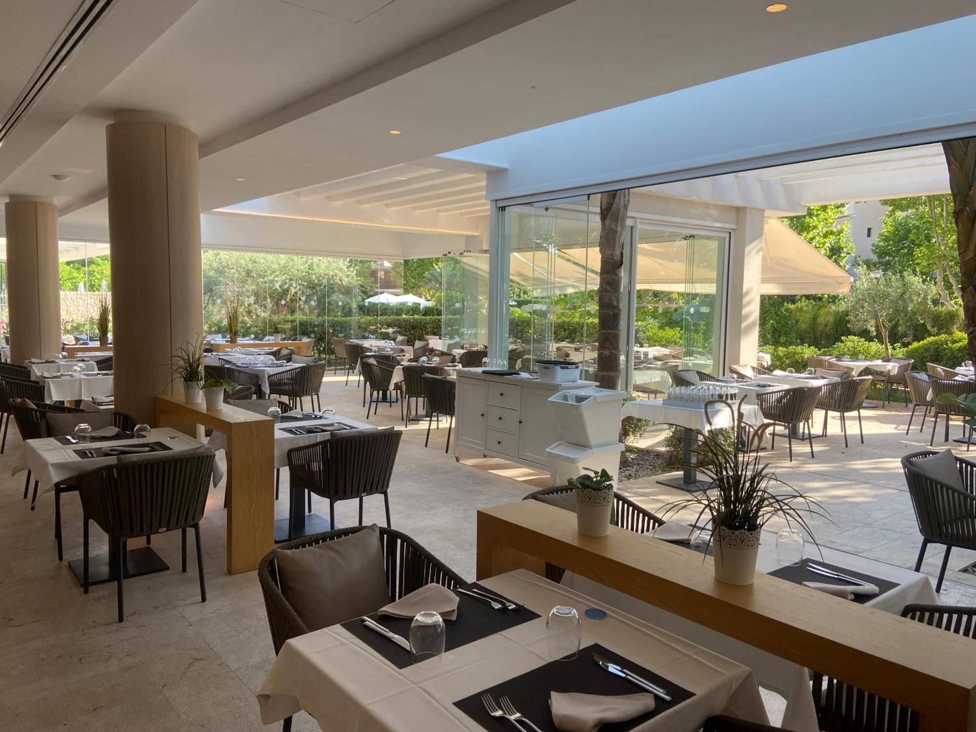 Canyamel Park Hotel & Spa - 4* Sup - Adults Only Kültér fotó