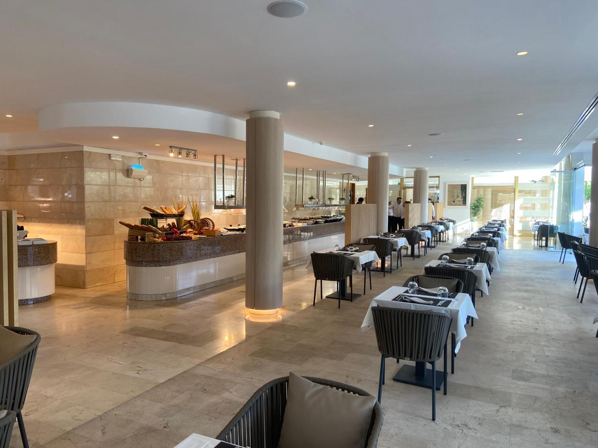 Canyamel Park Hotel & Spa - 4* Sup - Adults Only Kültér fotó