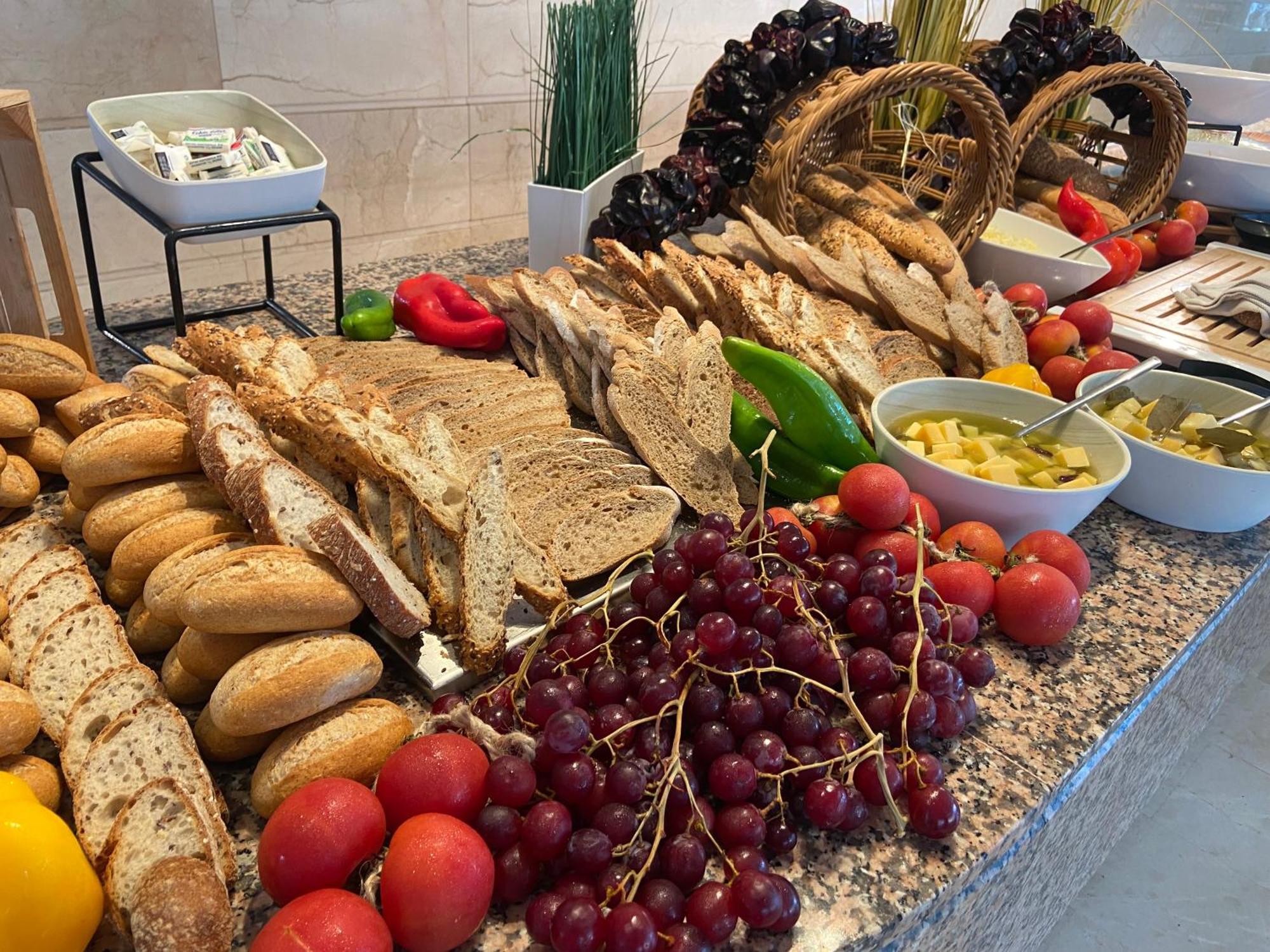 Canyamel Park Hotel & Spa - 4* Sup - Adults Only Kültér fotó