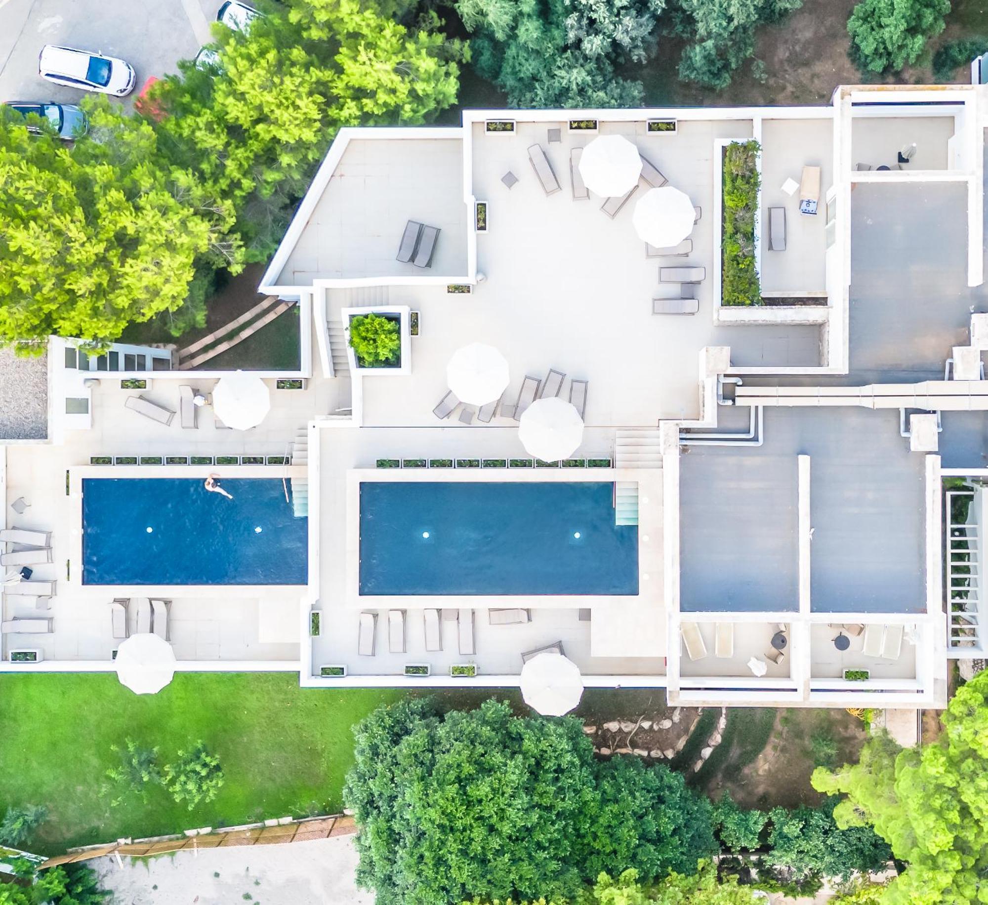 Canyamel Park Hotel & Spa - 4* Sup - Adults Only Kültér fotó