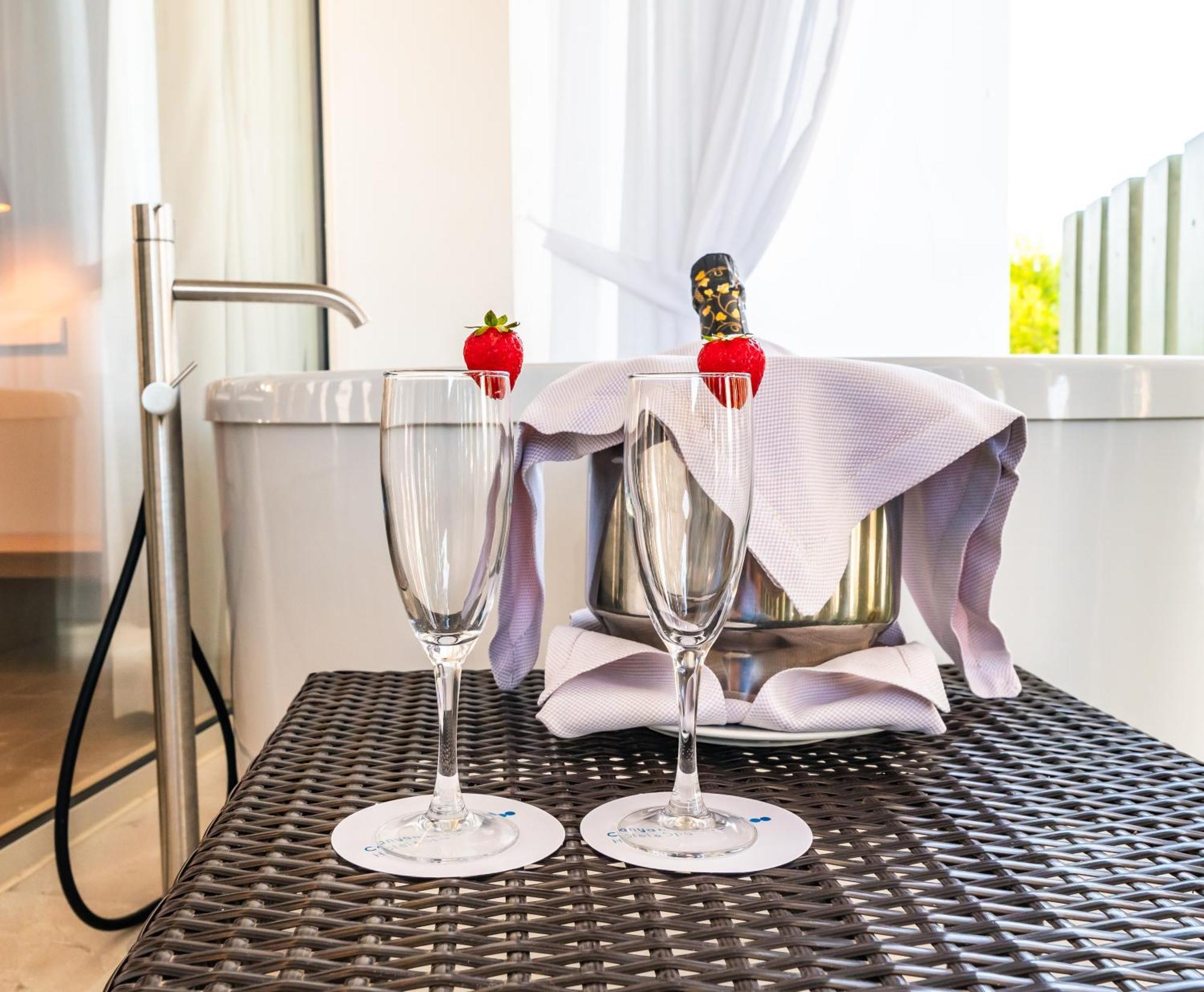 Canyamel Park Hotel & Spa - 4* Sup - Adults Only Kültér fotó