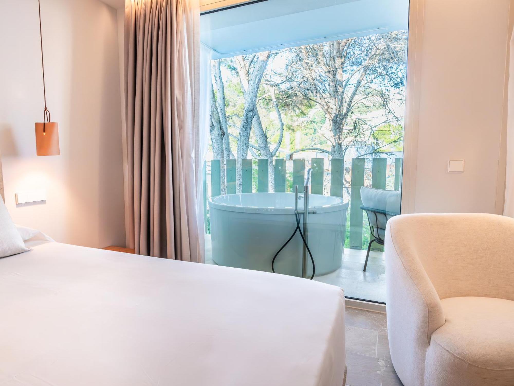 Canyamel Park Hotel & Spa - 4* Sup - Adults Only Kültér fotó