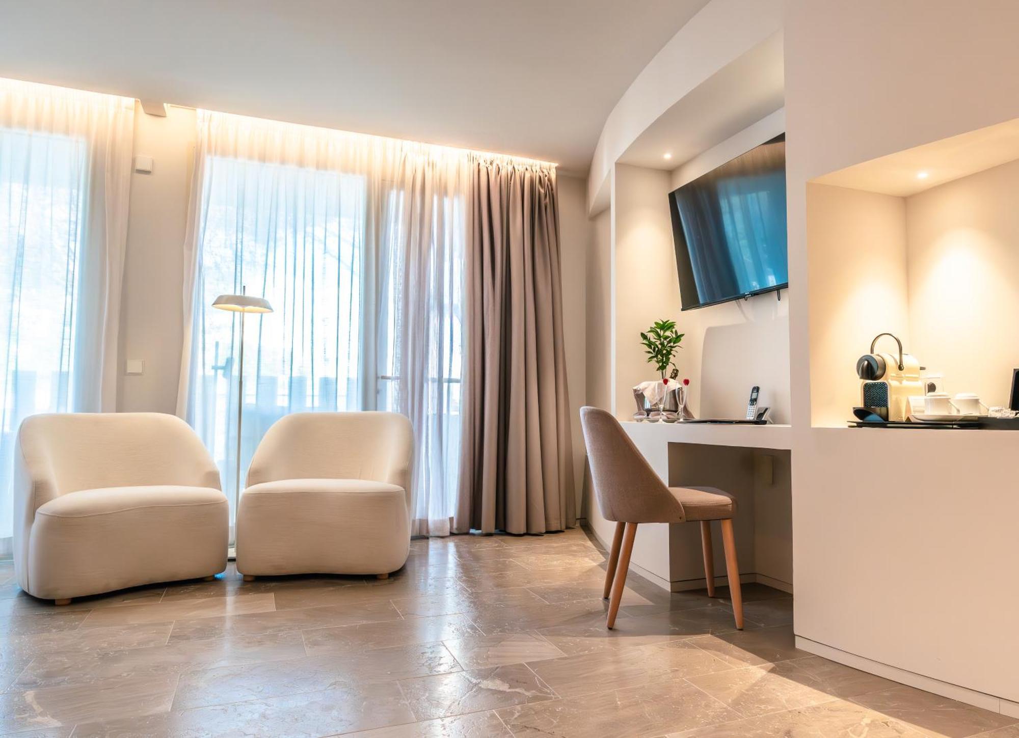 Canyamel Park Hotel & Spa - 4* Sup - Adults Only Kültér fotó