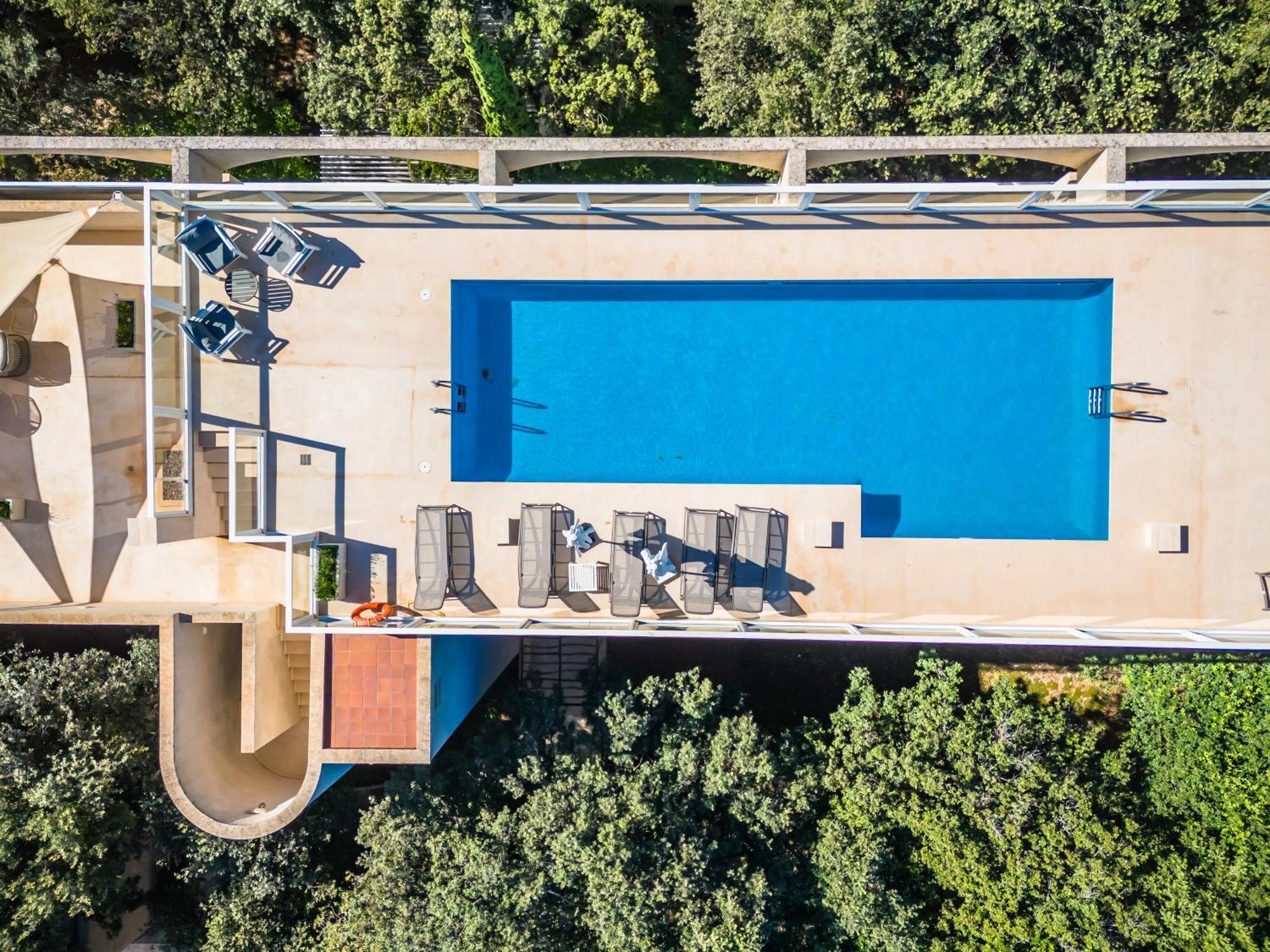 Canyamel Park Hotel & Spa - 4* Sup - Adults Only Kültér fotó