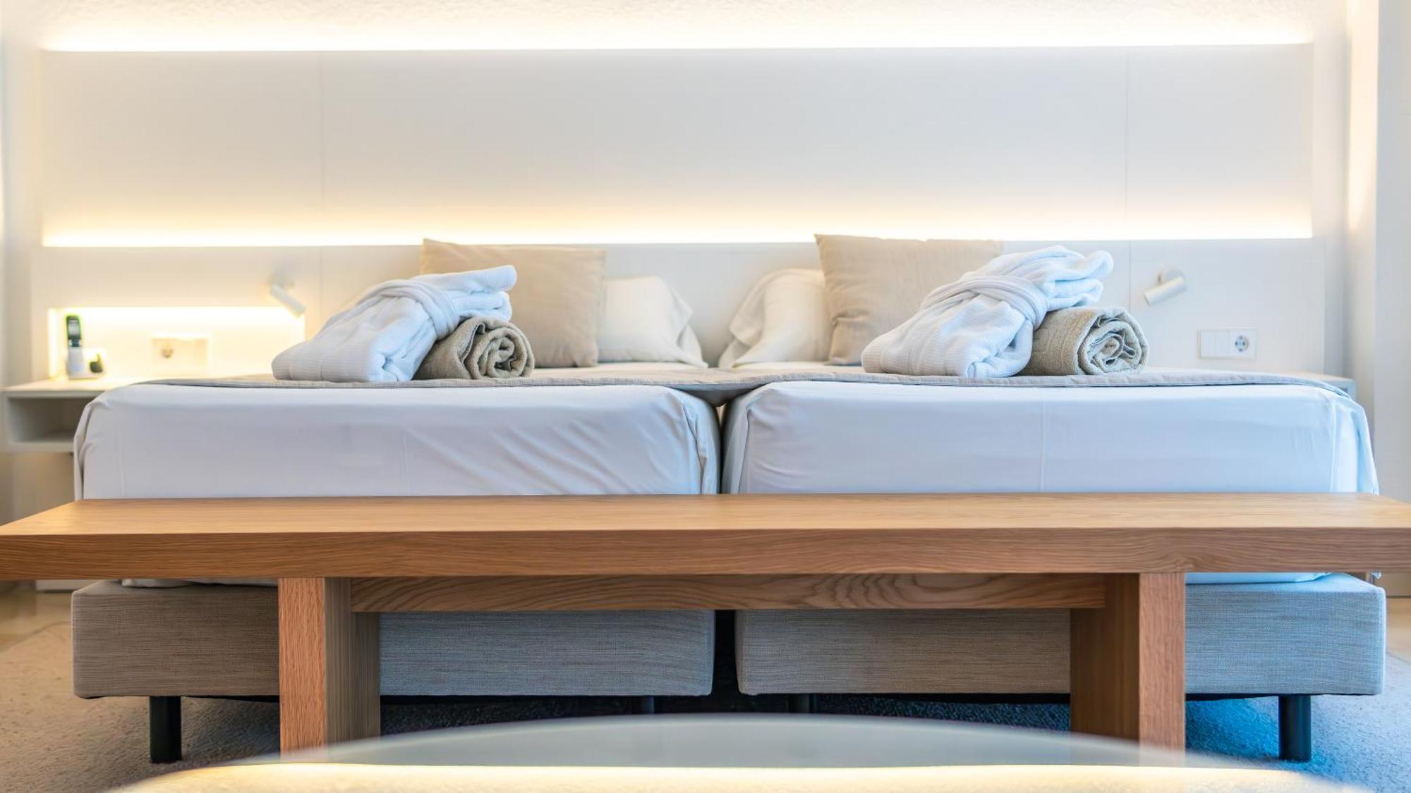 Canyamel Park Hotel & Spa - 4* Sup - Adults Only Kültér fotó