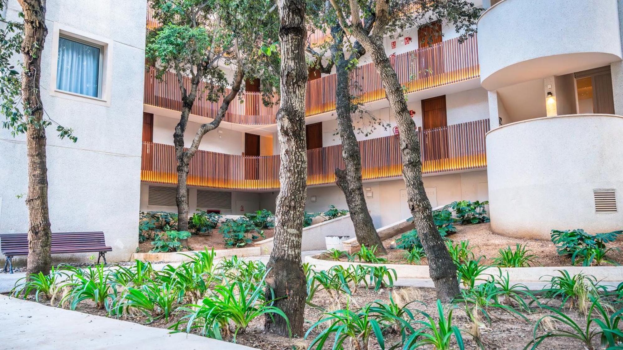 Canyamel Park Hotel & Spa - 4* Sup - Adults Only Kültér fotó