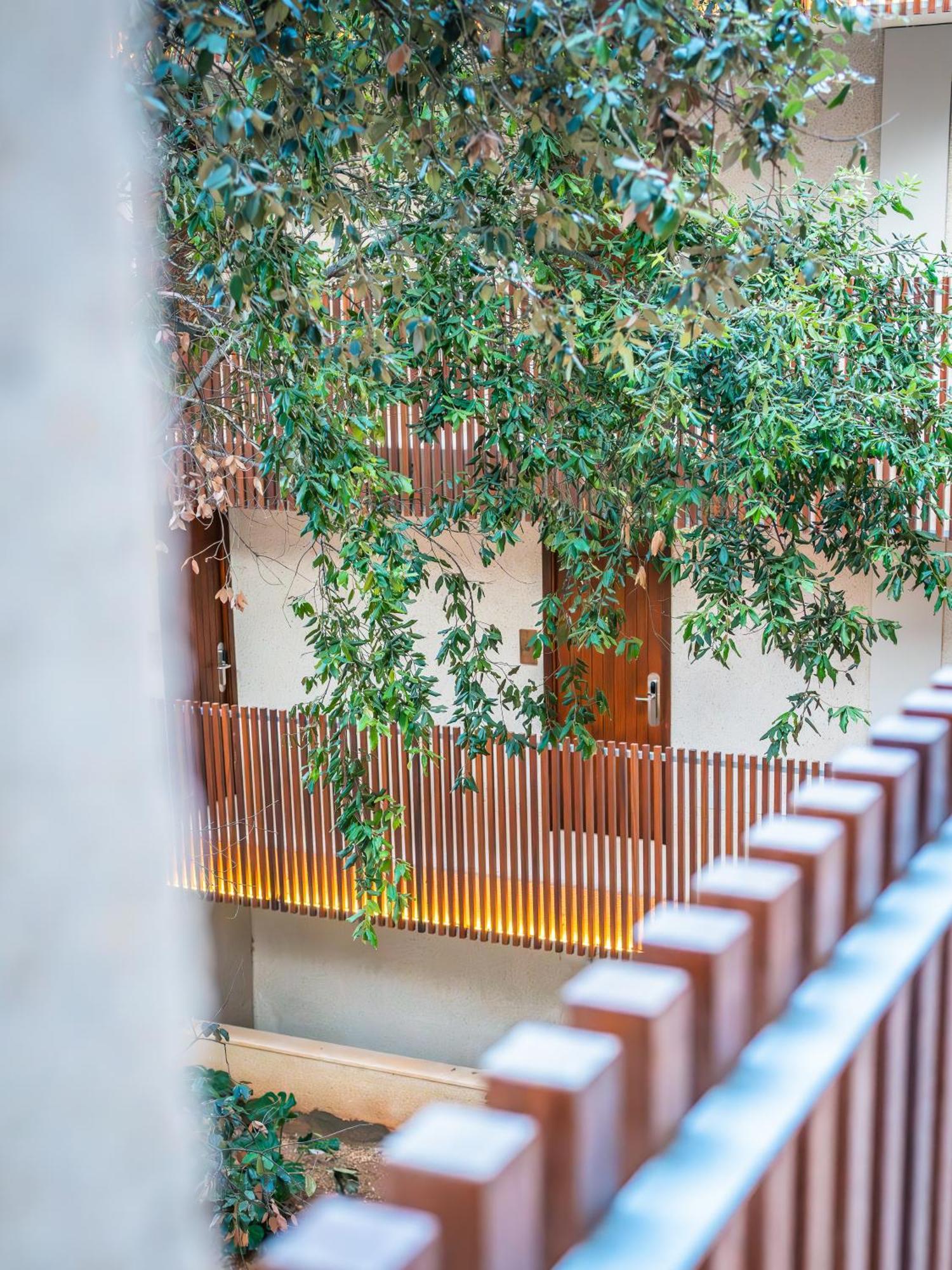 Canyamel Park Hotel & Spa - 4* Sup - Adults Only Kültér fotó