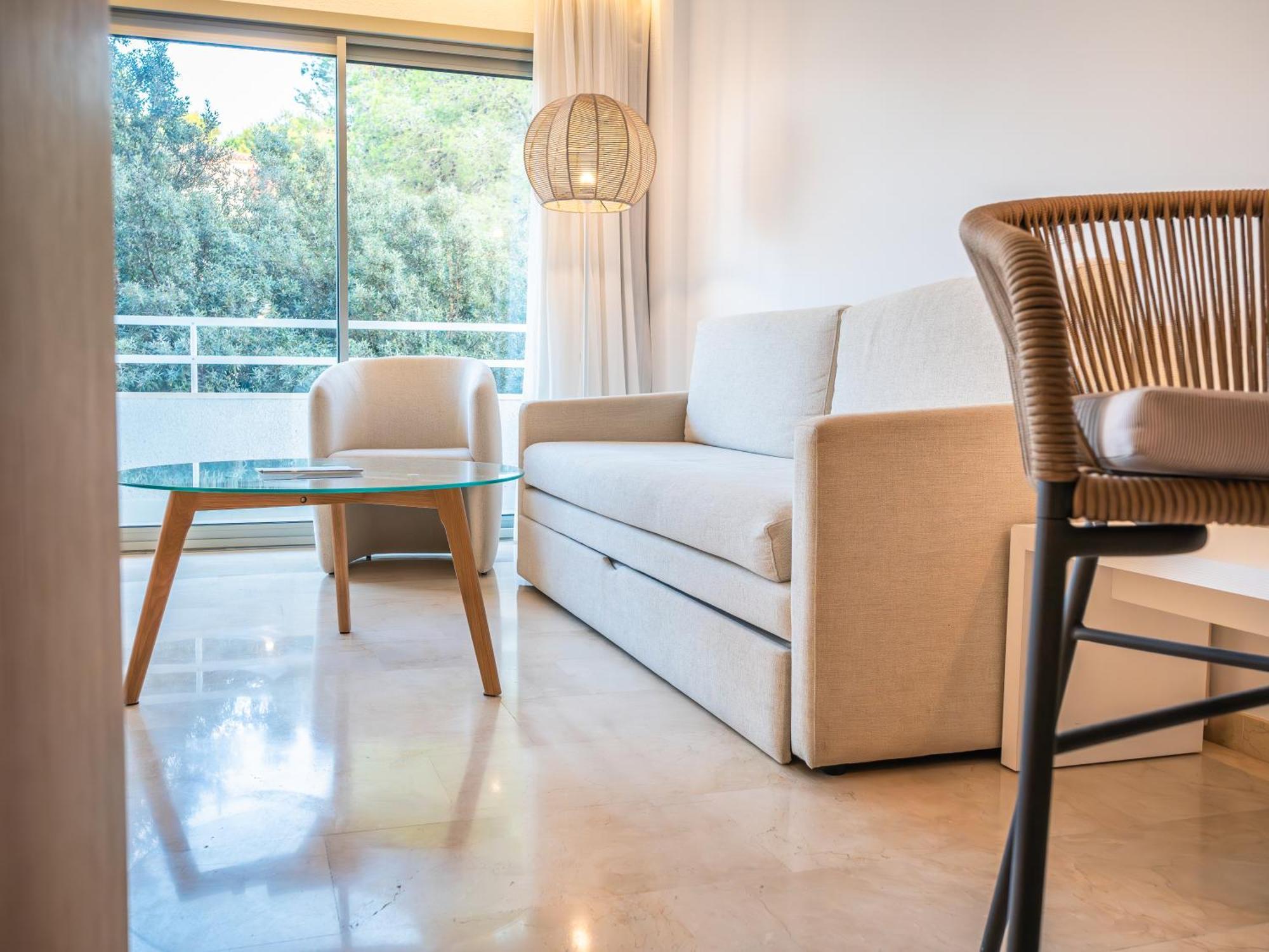 Canyamel Park Hotel & Spa - 4* Sup - Adults Only Kültér fotó