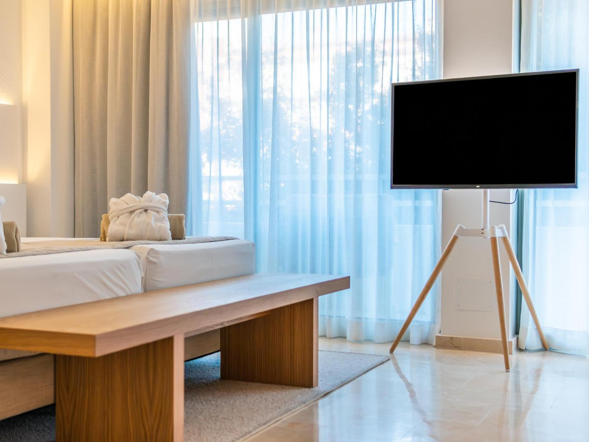 Canyamel Park Hotel & Spa - 4* Sup - Adults Only Kültér fotó