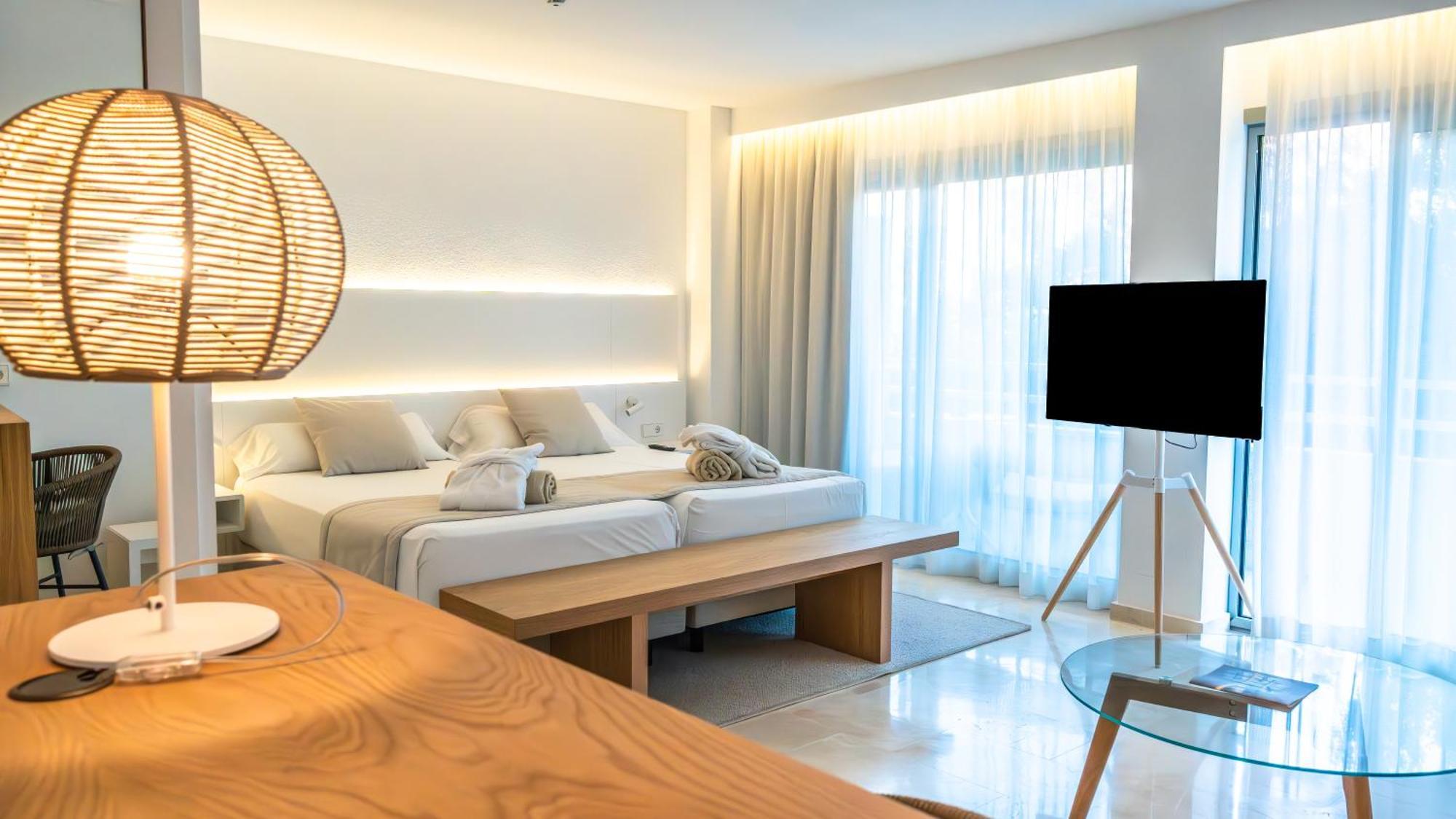 Canyamel Park Hotel & Spa - 4* Sup - Adults Only Kültér fotó