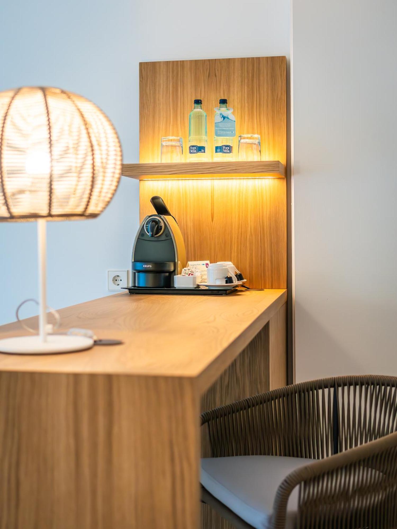Canyamel Park Hotel & Spa - 4* Sup - Adults Only Kültér fotó