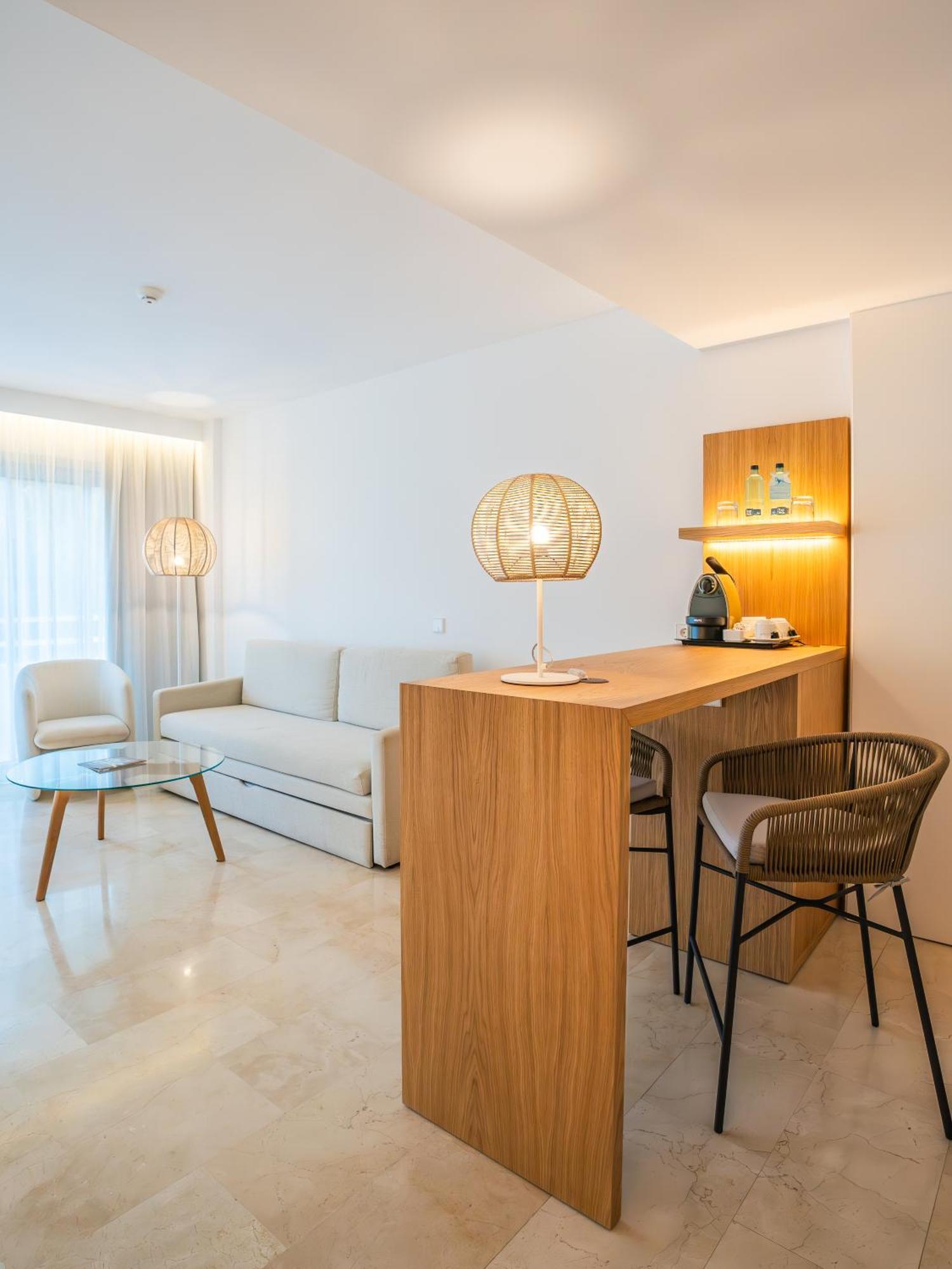 Canyamel Park Hotel & Spa - 4* Sup - Adults Only Kültér fotó