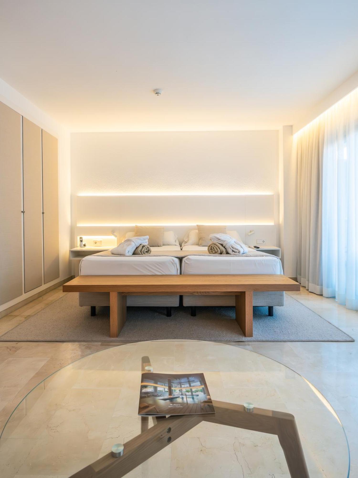 Canyamel Park Hotel & Spa - 4* Sup - Adults Only Kültér fotó