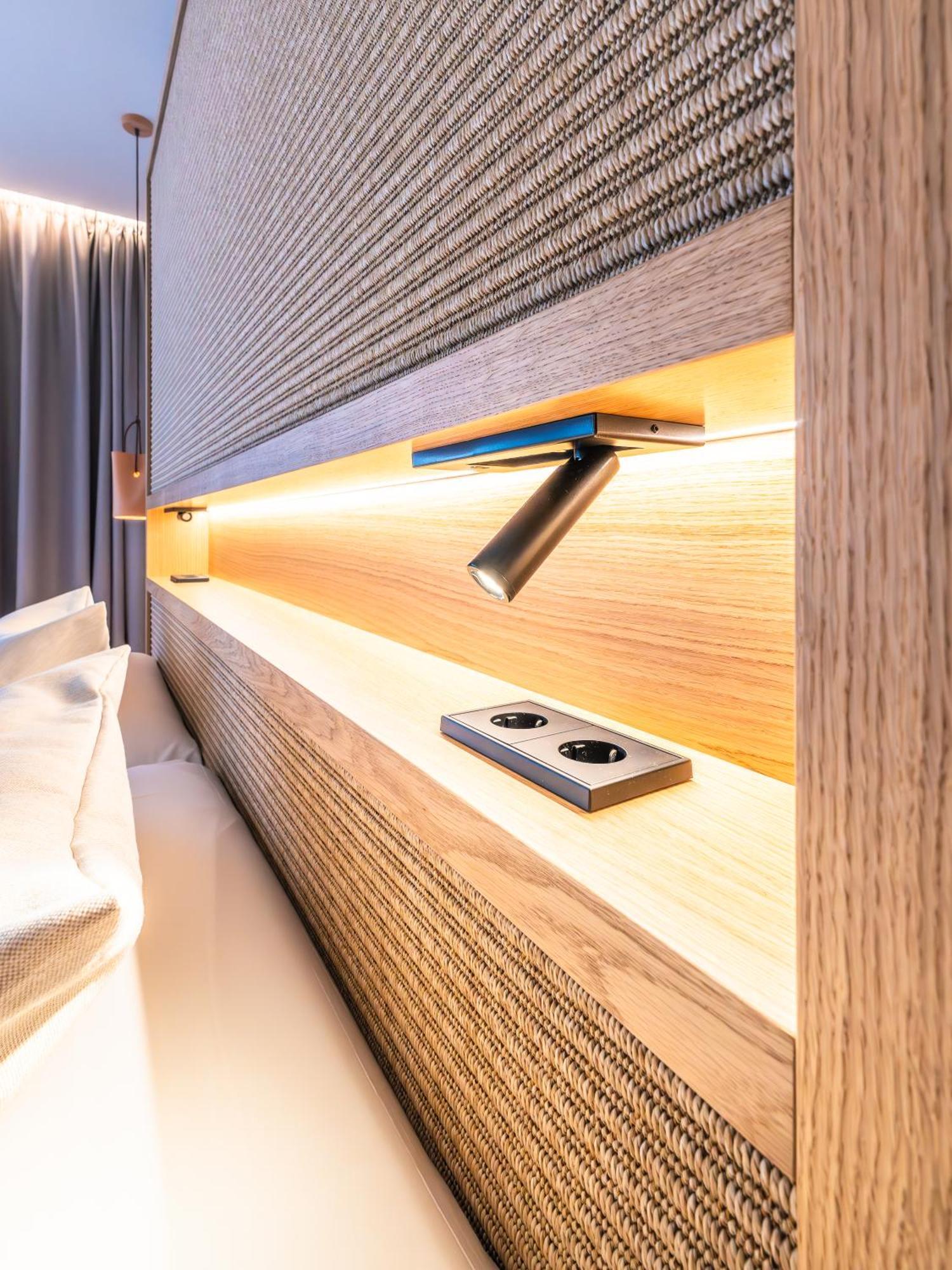 Canyamel Park Hotel & Spa - 4* Sup - Adults Only Kültér fotó