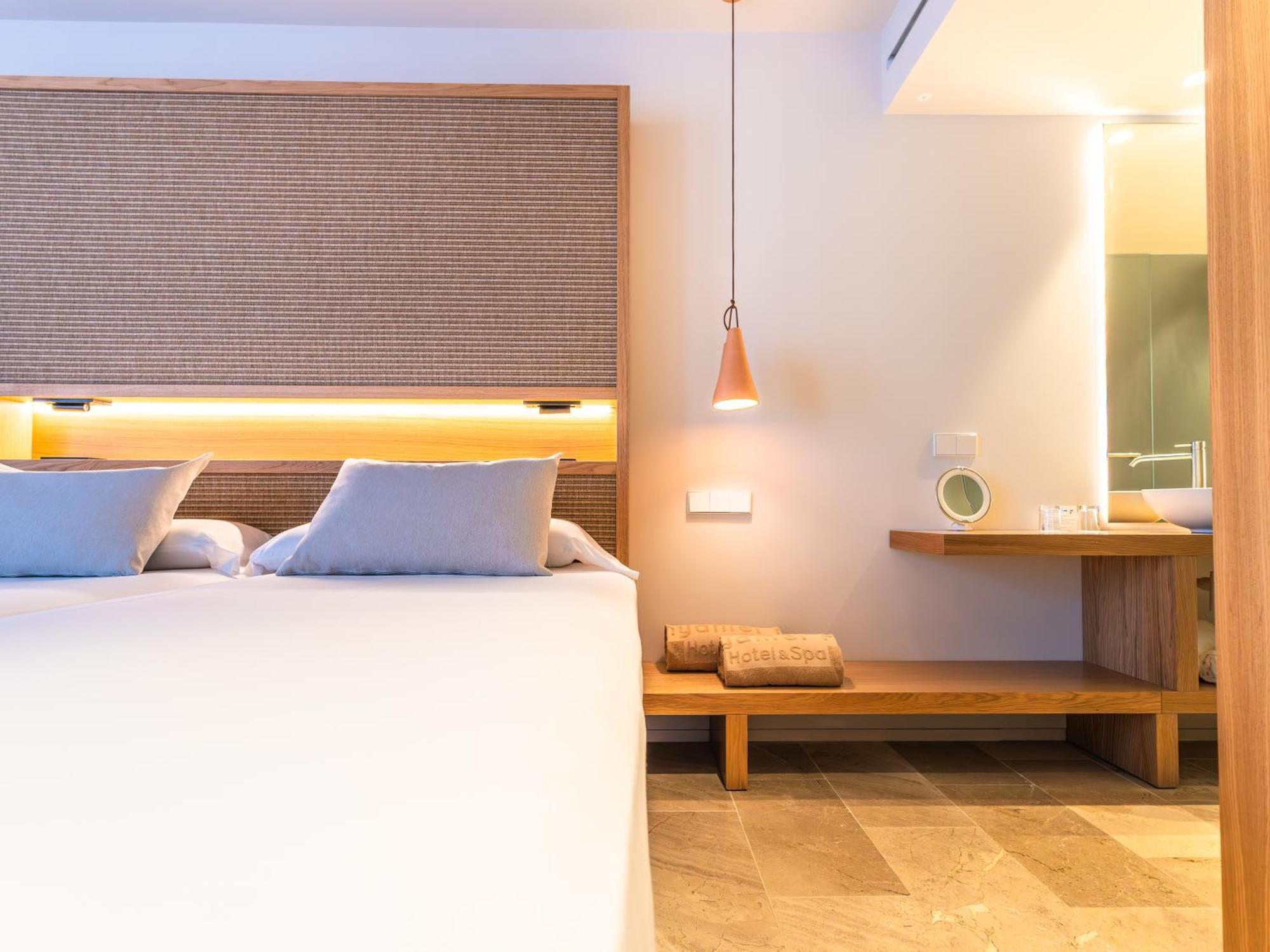 Canyamel Park Hotel & Spa - 4* Sup - Adults Only Kültér fotó