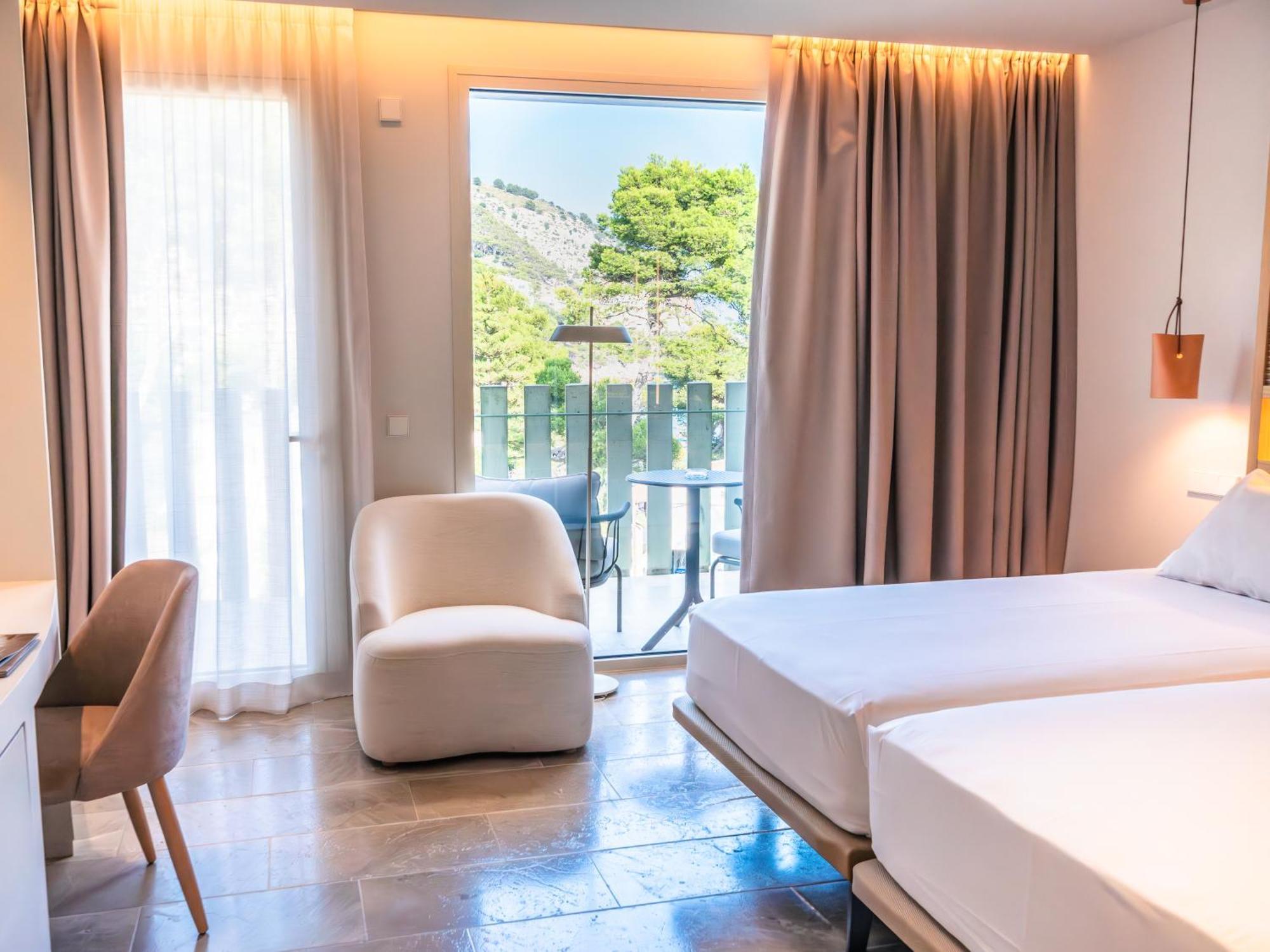 Canyamel Park Hotel & Spa - 4* Sup - Adults Only Kültér fotó