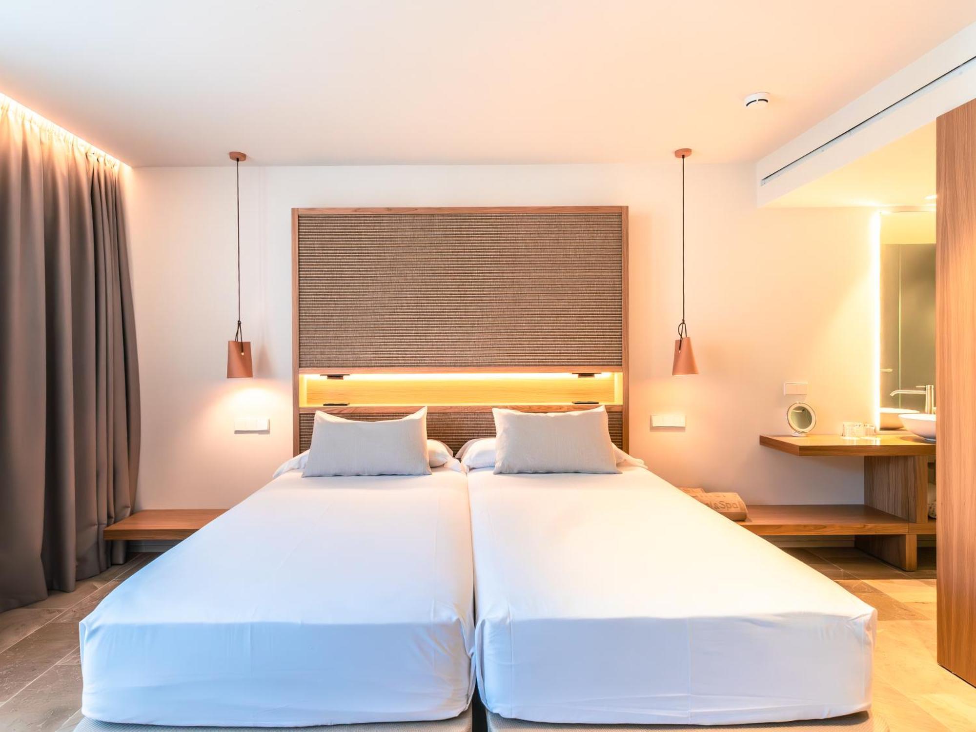 Canyamel Park Hotel & Spa - 4* Sup - Adults Only Kültér fotó